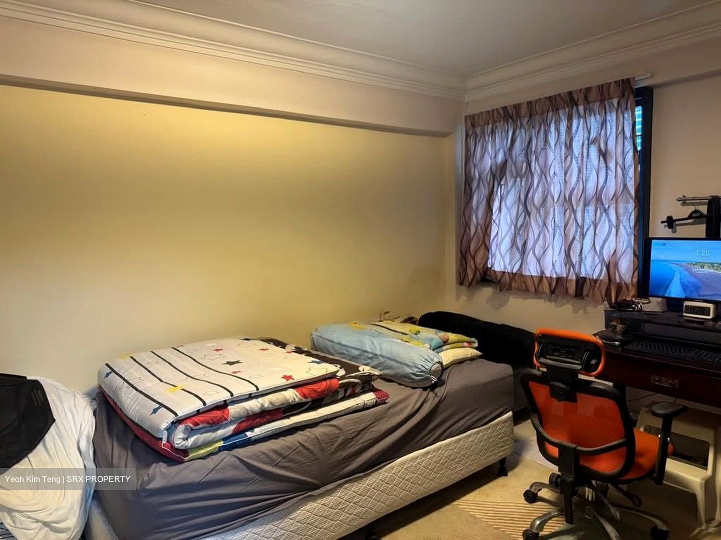 Blk 20 Kim Keat Palm (Toa Payoh), HDB 3 Rooms #582962491